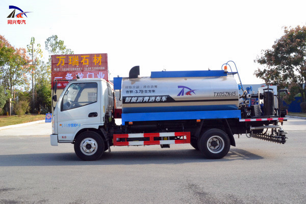 東風油罐專用汽車駕駛方法技巧